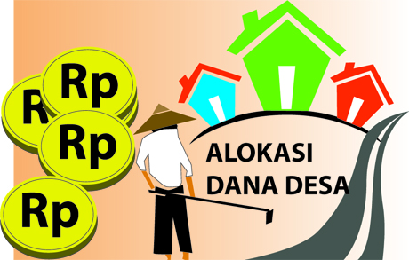 Tokmas Minta Pemkab Jelaskan Soal Dandes ke Masyarakat
